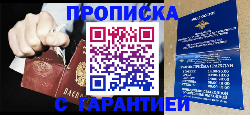 прописка от собственника в Жердевке